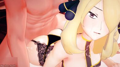 The Sexy Sister Babysitter