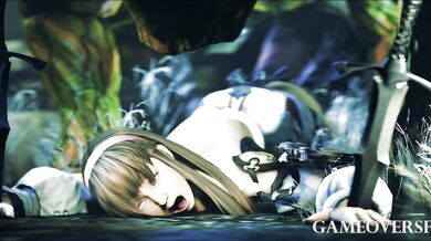 The Curse of the Monstrous Dick: 5 Girls and a Beastly Boner