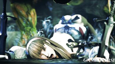 The Curse of the Monstrous Dick: 5 Girls and a Beastly Boner