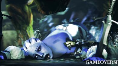 The Curse of the Monstrous Dick: 5 Girls and a Beastly Boner