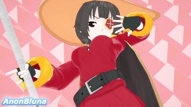 Gods Blessing On This Wonderful World! A Hentai Adventure