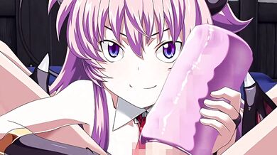 Seduction of the Succubi: The Booty Clause - HMV