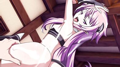 Seduction of the Succubi: The Booty Clause - HMV