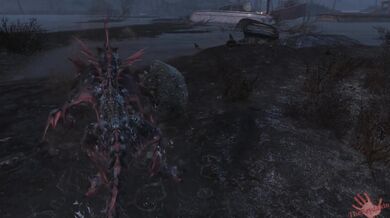 Unleashing the Monster Inside: A Dirty Fantasy