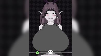 The Adventures of Tineola, the Dreamcum Fap Hero