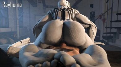 Alice has a hot ride, but what will happen when her boss, Rayhuma, asks for a ride?