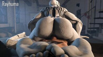 Alice has a hot ride, but what will happen when her boss, Rayhuma, asks for a ride?