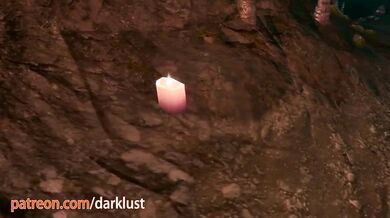 Exploring the Erotic Depths of Lara Croft in Tomb Raider 2 - Darklust