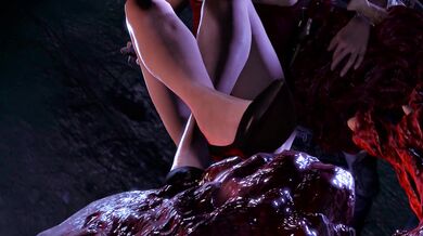 The Tyrant Defeated - Ada Wong and Her Love for Nii-sama