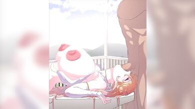 Mommy Loves Blowjobs and Anal Sex with the Hot Neighbor [Zippio95]