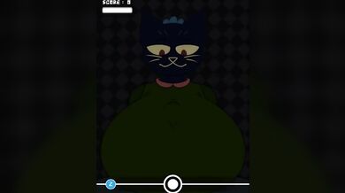 WATCH THIS HOT CANDY BOROWSKI BEATBANGER VIDEO