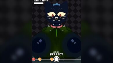 WATCH THIS HOT CANDY BOROWSKI BEATBANGER VIDEO