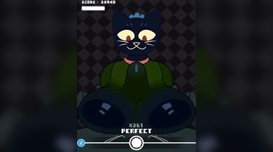 WATCH THIS HOT CANDY BOROWSKI BEATBANGER VIDEO