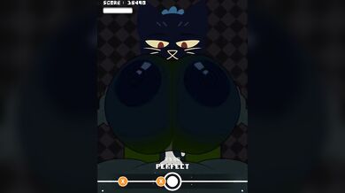 WATCH THIS HOT CANDY BOROWSKI BEATBANGER VIDEO