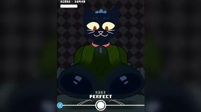 WATCH THIS HOT CANDY BOROWSKI BEATBANGER VIDEO