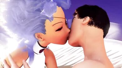 Hey, guys! Check out this hot 3D compilation video featuring some of the hottest porn stars in action!