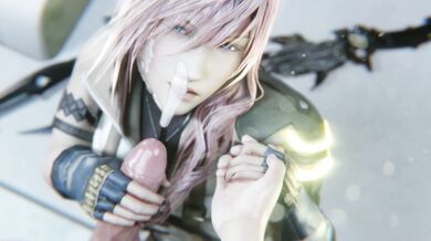 Electric Massage: The Bulge of a Senior