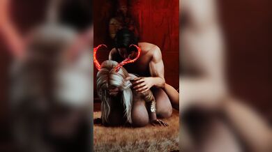 Watch the Succubus Desires [Jekylll] Hentai Porn Video with hot babes being seduced by a seductive demon