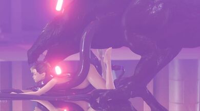 One on One with Stalker and Alexandraus