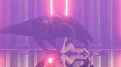 One on One with Stalker and Alexandraus