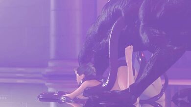 One on One with Stalker and Alexandraus