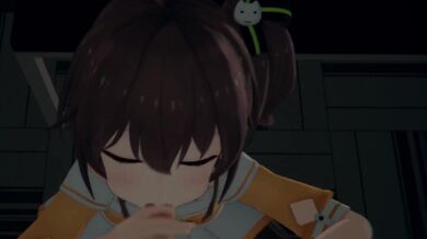 ``` My Sweet Tasty Cumshot: A Hentai Mashup ```