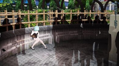 The reason why melra alienated me 4 Japanese