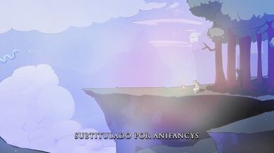 The Tongues of the Kingdom: Submissive Goddess and Her Servant [Esp-Sub | 1080HD]