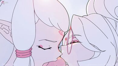 The Tongues of the Kingdom: Submissive Goddess and Her Servant [Esp-Sub | 1080HD]