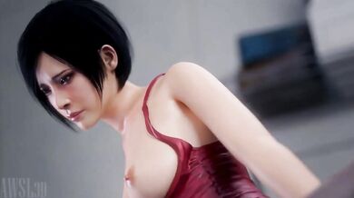 One-on-one with the T-Virus Ada Wongs ultimate challenge