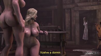 The Greatest Game - Corruption of the Lodge [1080p | Spanish-Sub] [Desire SFM]