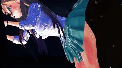 Bitch hottie Kitagawa is addicted to NTR orgy and affair sex