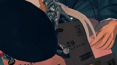 Bitch hottie Kitagawa is addicted to NTR orgy and affair sex