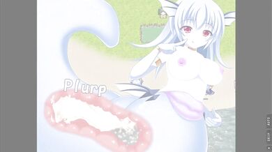 The Adventure of the Sexual Conquest with Kuro and her Nymphomaniac Monster Friends: Vol 1 and 2 Demo Version (Roughly 15 Minutes Long)