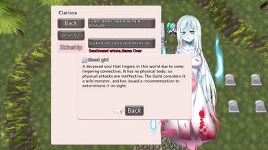 Domination Quest Kuro & the Naughty Monster Girls vol1 and vol2 demo 20