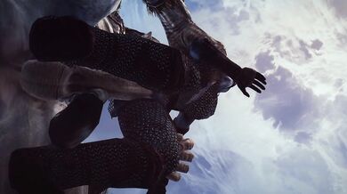 The Giant Uses a Khajiit as Fucktoy in High Definition (Praise Ricardo!) HMV