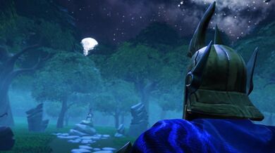 Akalis Duel with SandflyActual