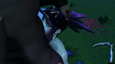 Akalis Duel with SandflyActual