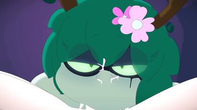 Watch the Hot MILF Huntress and her Wizard partner have a sexy adventure with Finn in this POV 4K hentai video!