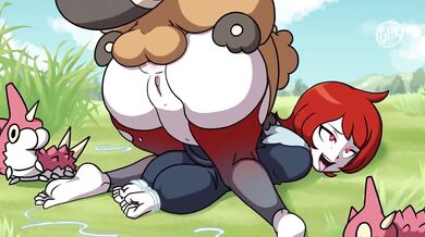 An Exciting Night with Naughty Zara and Her Flexible Assistant