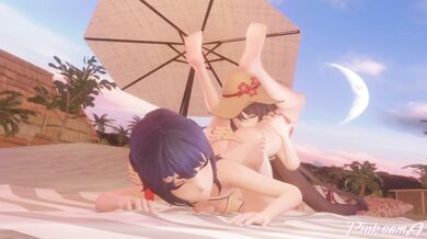 Busted for Bad Behavior!: A Sultry Tea Party of Corporal Punishment