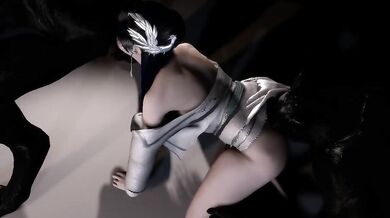 Sexuality, Love and Double Standards in Yunyuns NTR Trio