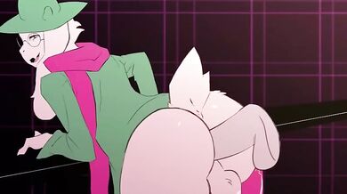 Asuna and Kiritos Anal Adventure in the Vast and Mysterious Aincrad