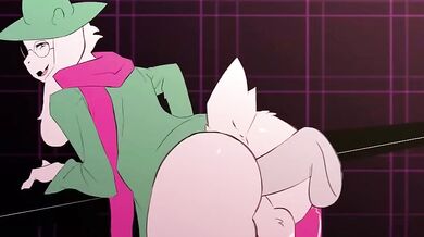 Asuna and Kiritos Anal Adventure in the Vast and Mysterious Aincrad