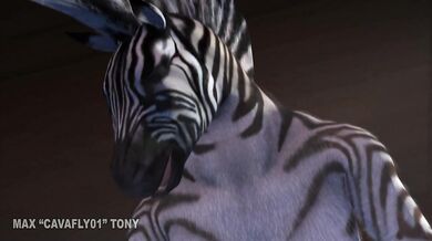 Stripping the relationship