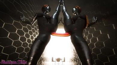 Totally HOT Hentai PORN!