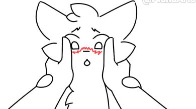 Mommys New Fury Slave: A Bi Furry PMV