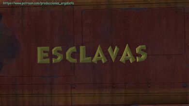 Slave Masters Ep 01: The Beginning of Submission