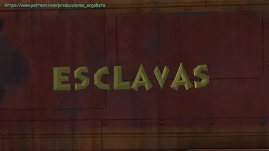 Slave Masters Ep 01: The Beginning of Submission
