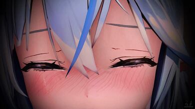 Lamy, Yukihana and Drunk with Sugar Dust